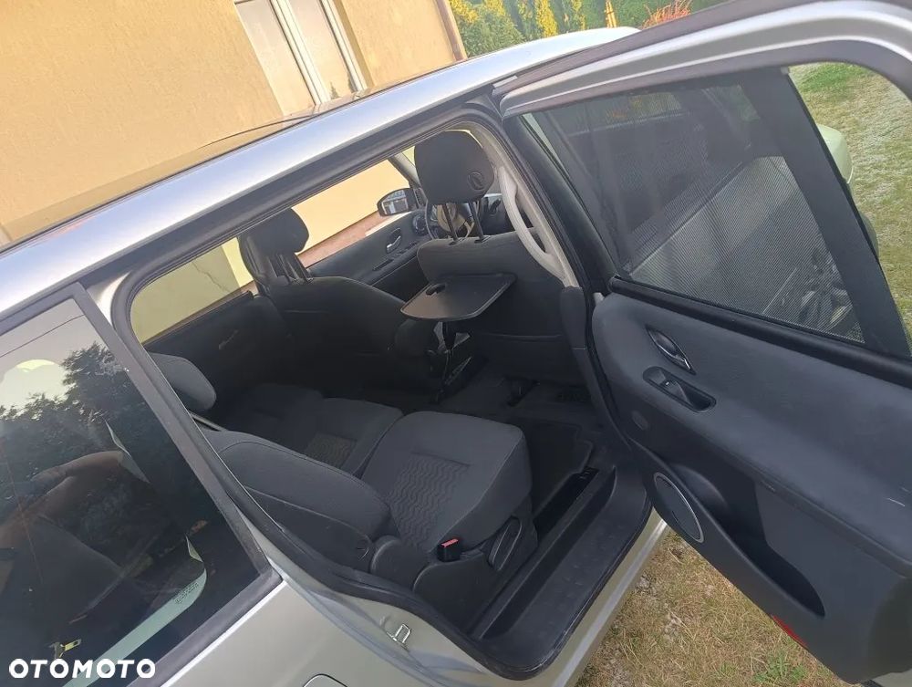 Renault Espace 2.0T 16V Expression - 11