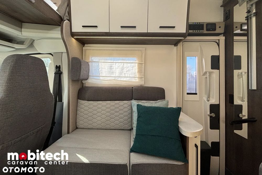 Benimar Sport 363 MY26 - 12