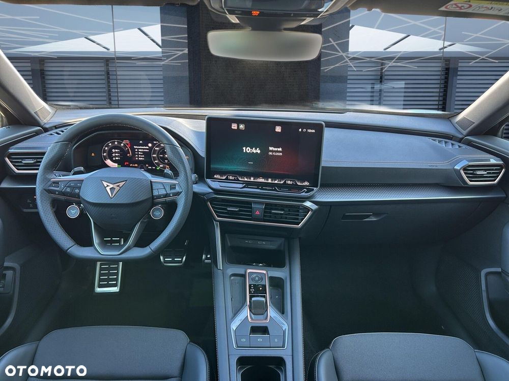 Cupra Formentor 1.5 eTSI mHEV DSG - 5