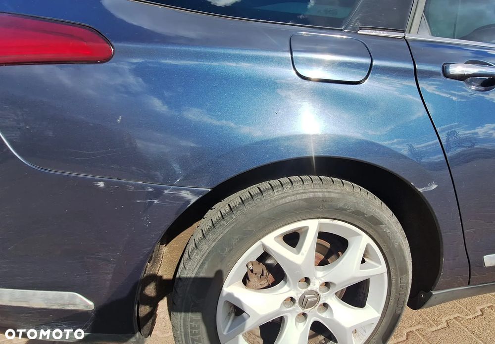 Citroën C5 2.0 HDi Exclusive - 13