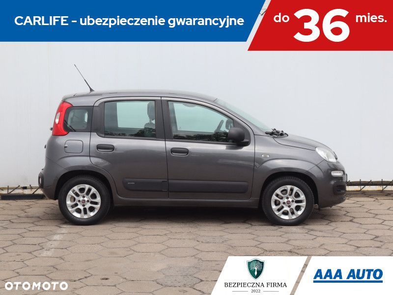 Fiat Panda - 8