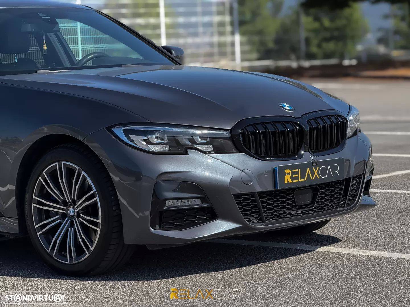 BMW 330 e Pack M Auto - 6