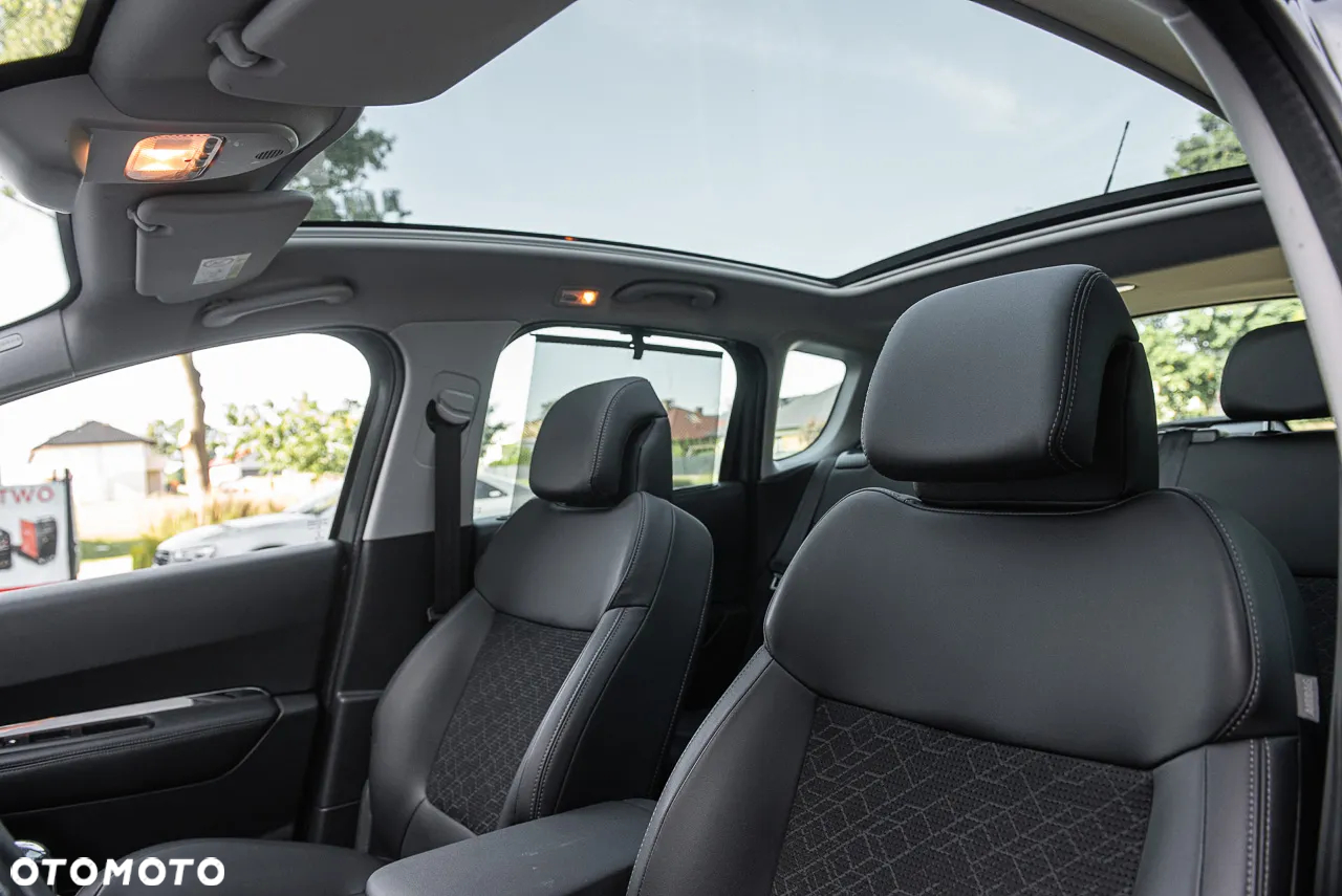 Peugeot 3008 e-HDi 115 ETG6 Stop&Start Allure - 24