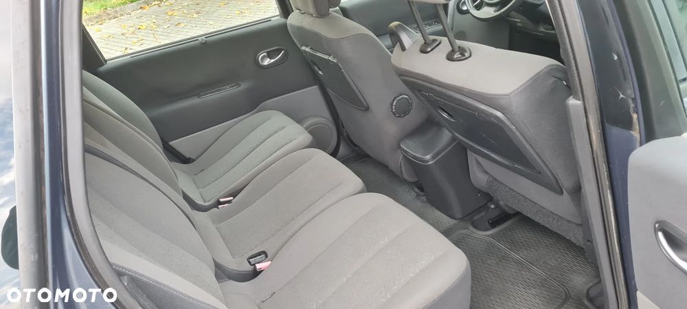 Renault Scenic 2007 photo 5