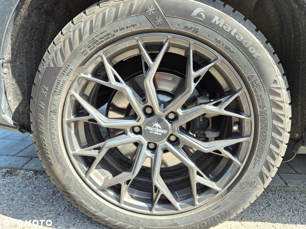 Audi Q3 40 TFSI Quattro S-Line S tronic - 13