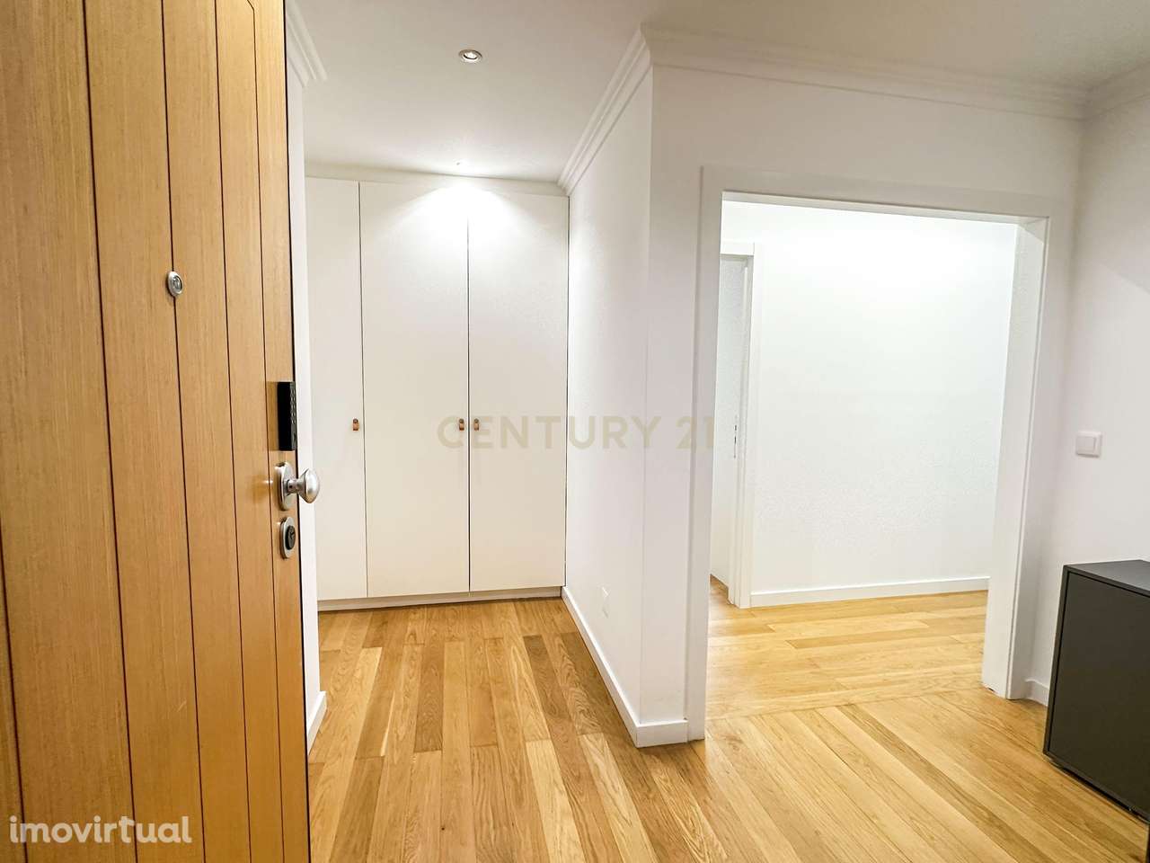 T3 para arrendamento na Quinta de São Gonçalo com terraço - Grande imagem: 3/27