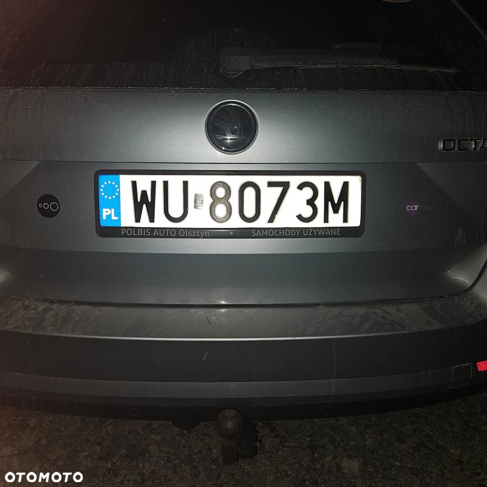 Skoda Octavia - 25