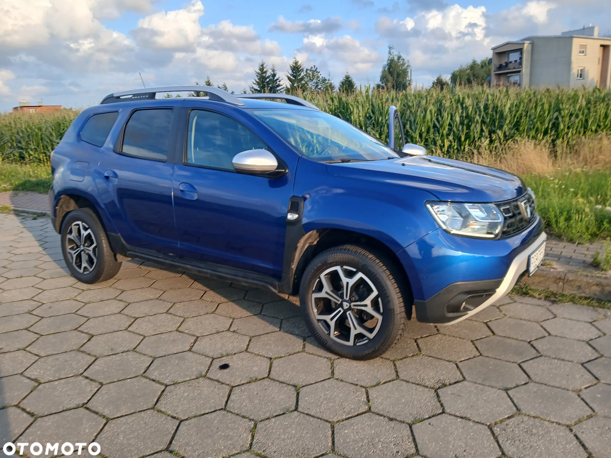 Dacia Duster 1.5 Blue dCi Comfort - 13