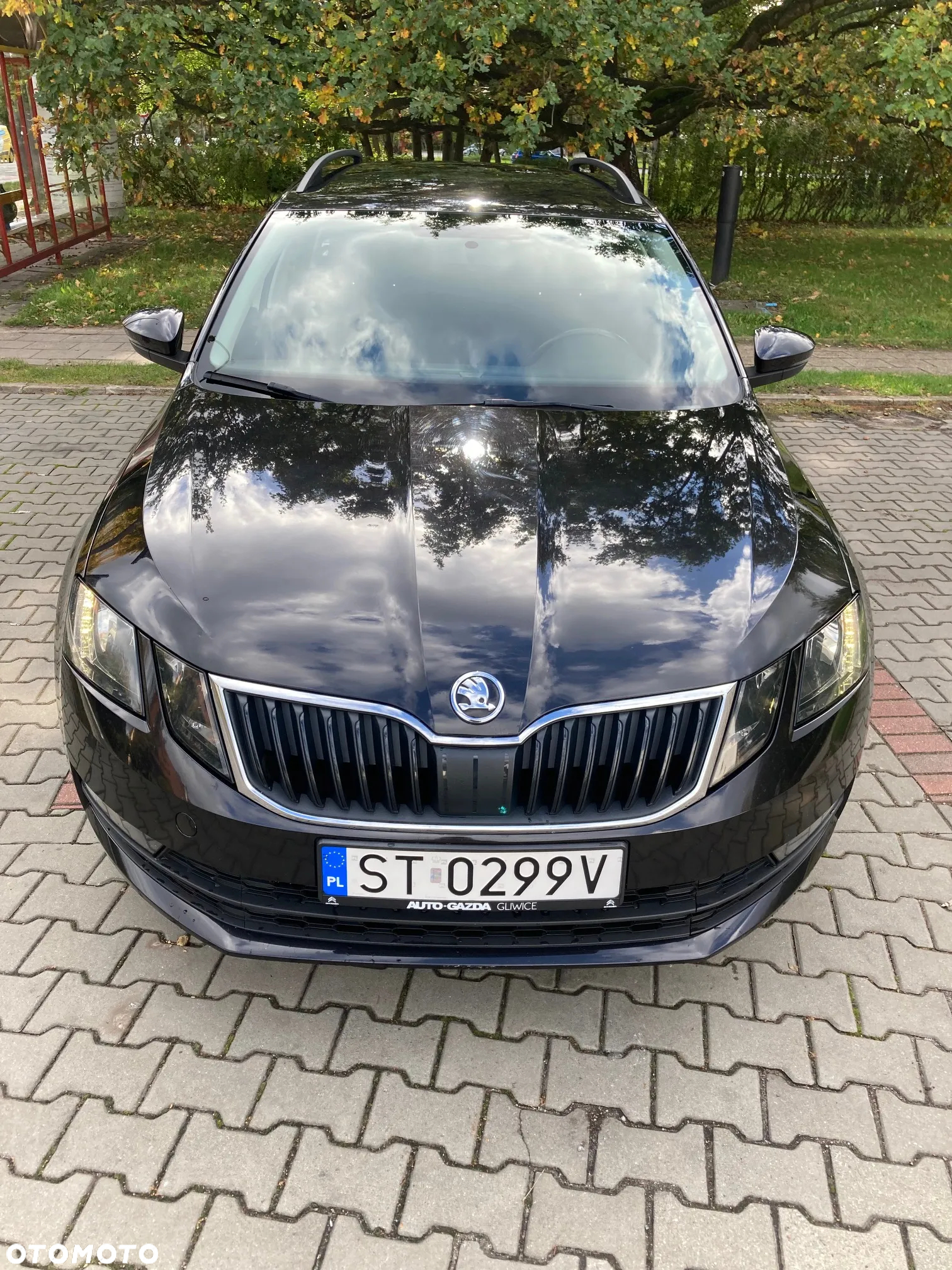 Skoda Octavia 1.6 TDI Active - 2