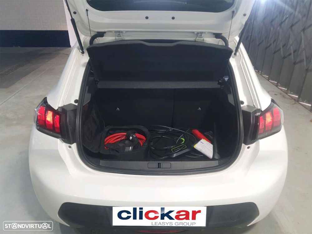Peugeot e-208 50 kWh Active Pack - 6