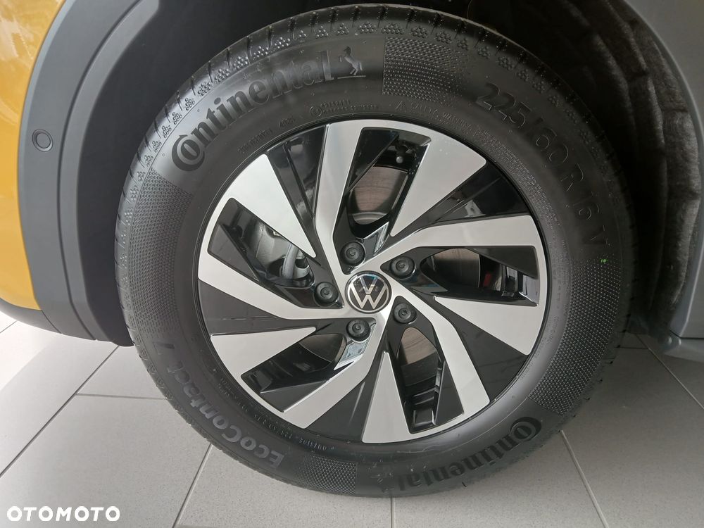Volkswagen T-Roc 1.5 eTSI Life DSG - 16