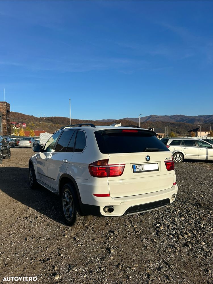 BMW X5 xDrive40d - 3