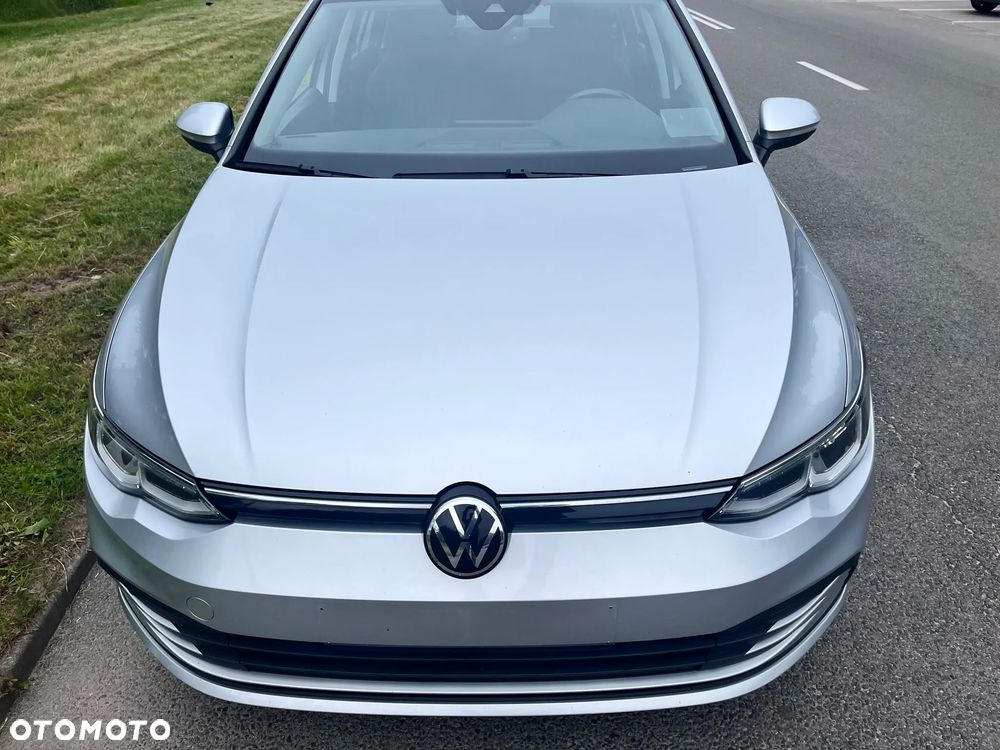 Volkswagen Golf Variant - 1