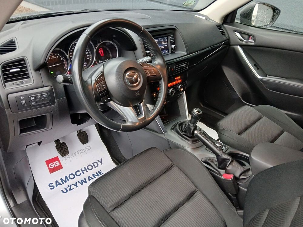 Mazda CX-5 2.0 Skyenergy 2WD - 12