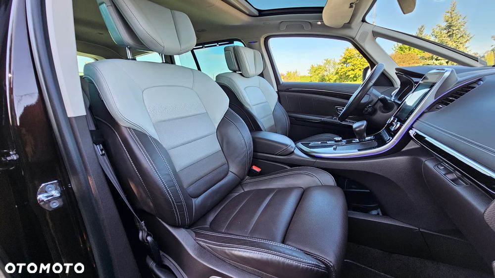 Renault Espace 1.6 dCi Energy Initiale Paris EDC - 35