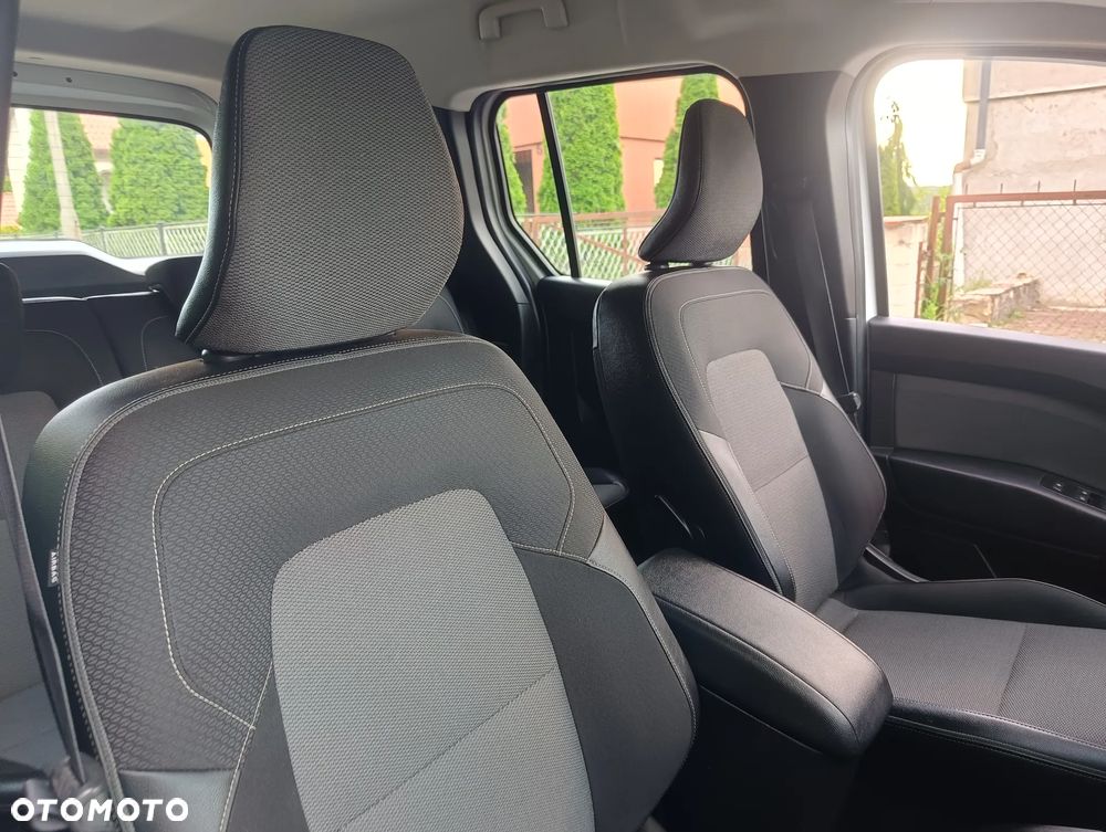 Renault Kangoo BLUE dCi 95 LIMITED - 14
