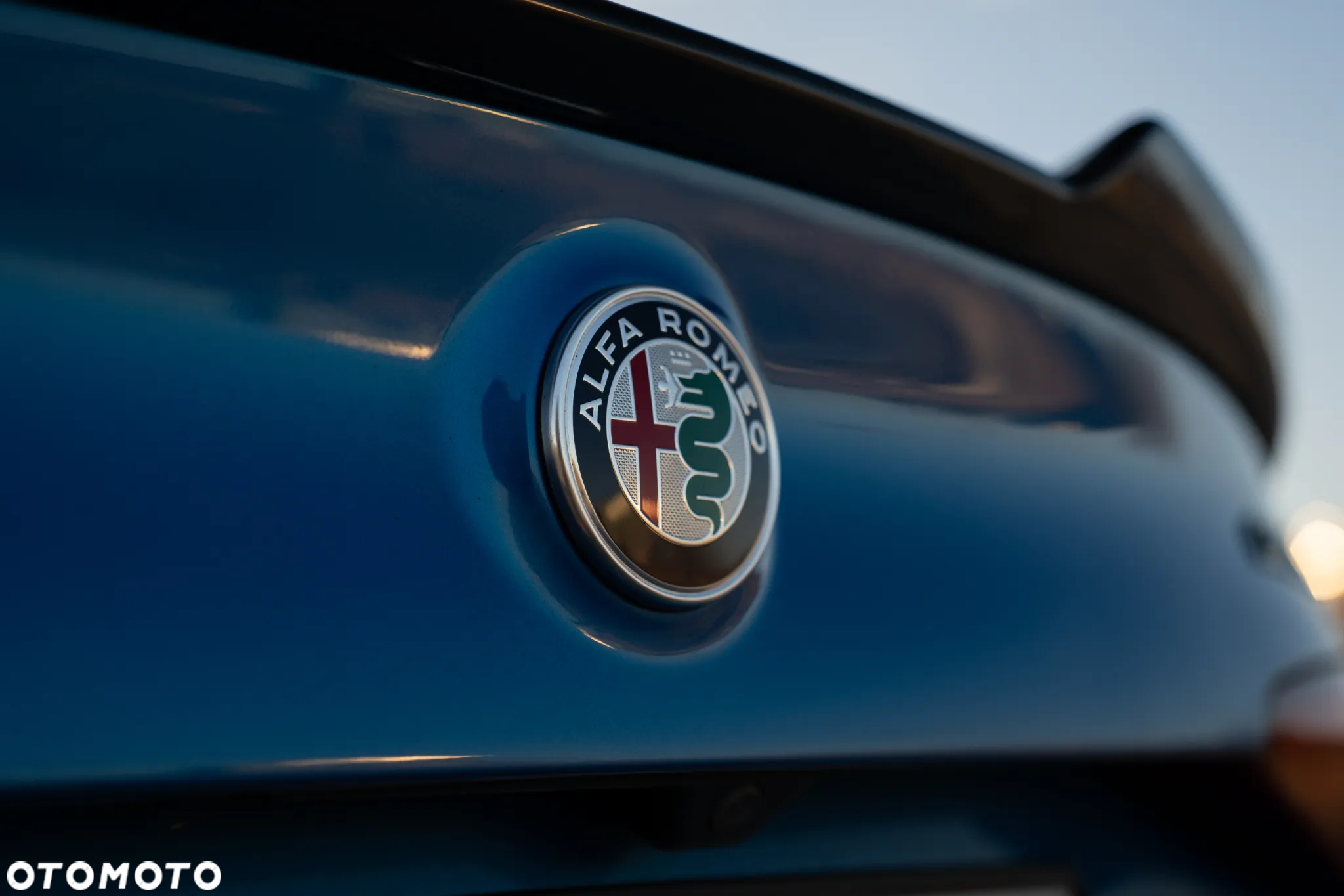 Alfa Romeo Giulia - 11