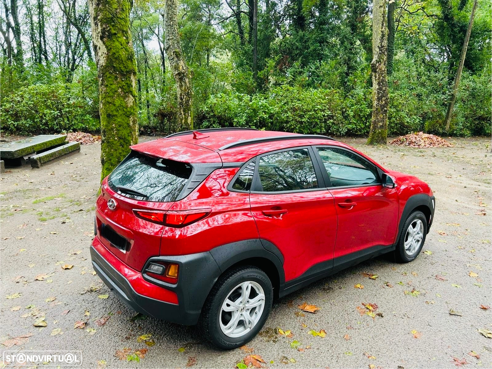 Hyundai Kauai 1.0 T-GDi Premium - 10