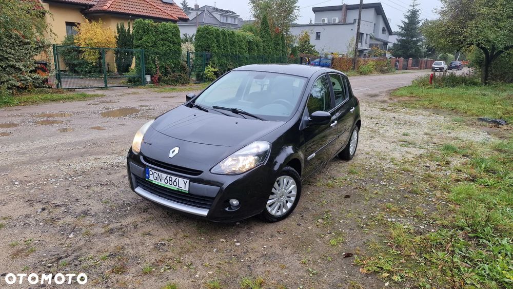 Renault Clio 1.2 16V Alize - 2