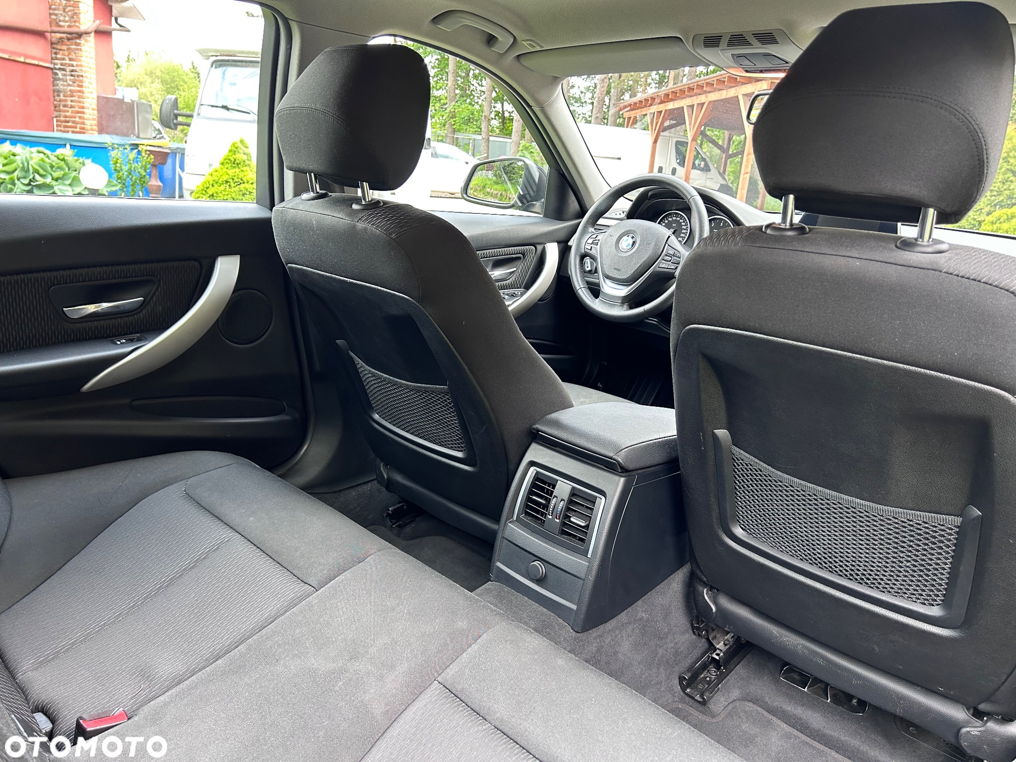 BMW Seria 3 316d - 6