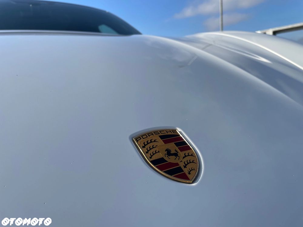 Porsche Taycan Performance Plus - 19