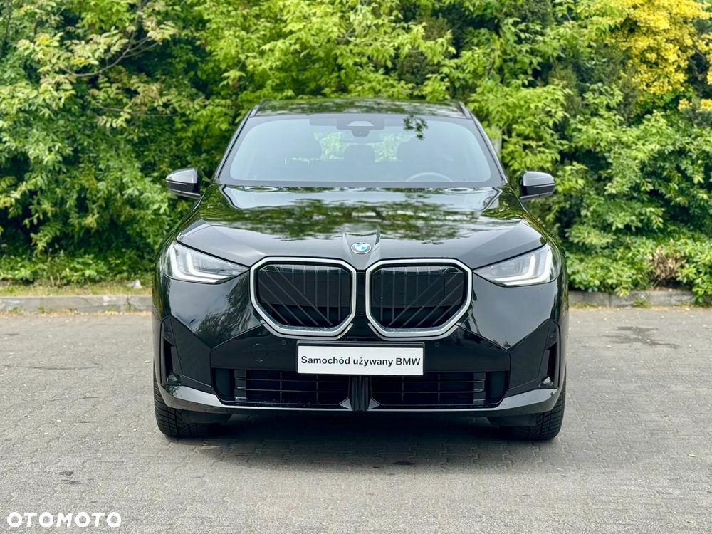 BMW X3 xDrive20 mHEV - 23