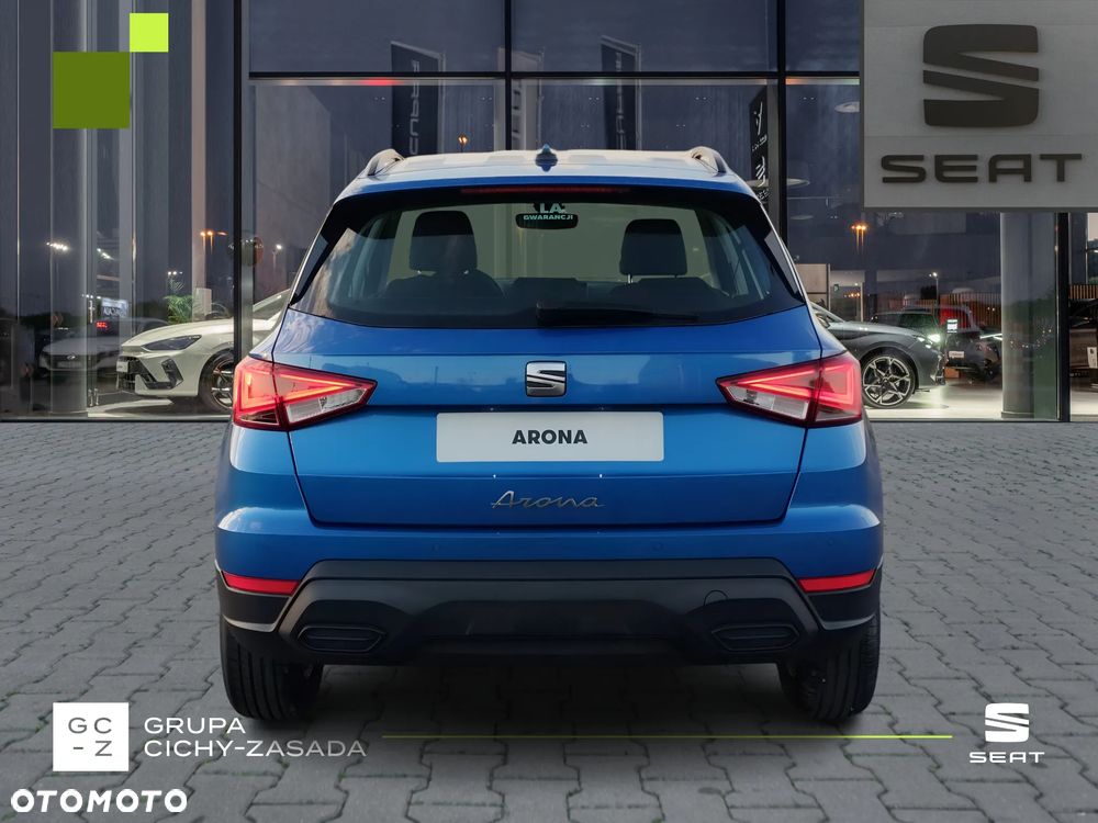 Seat Arona 1.0 TSI Style S&S - 4