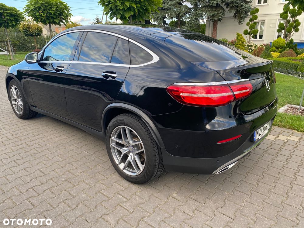 Mercedes-Benz GLC - 3