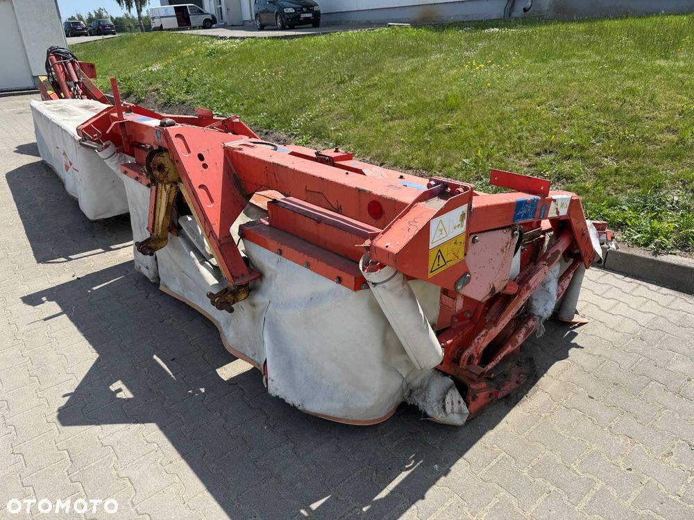Kuhn GMD 702 F - 3
