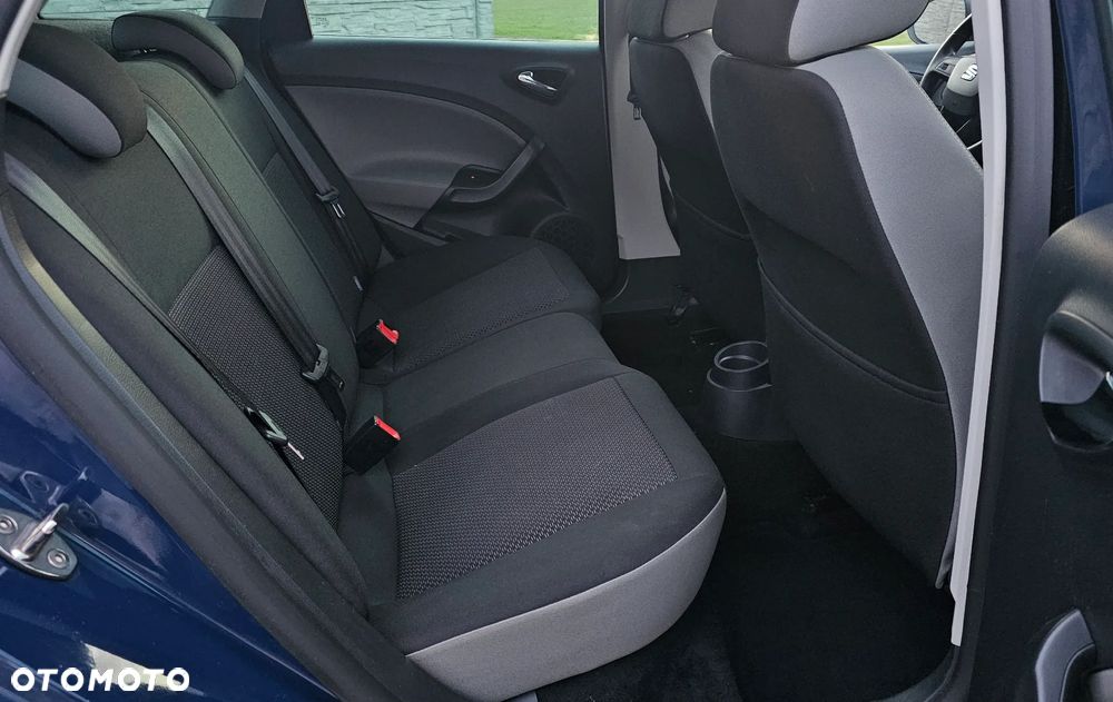 Seat Ibiza ST 1.0 Eco TSI S&S Style - 13