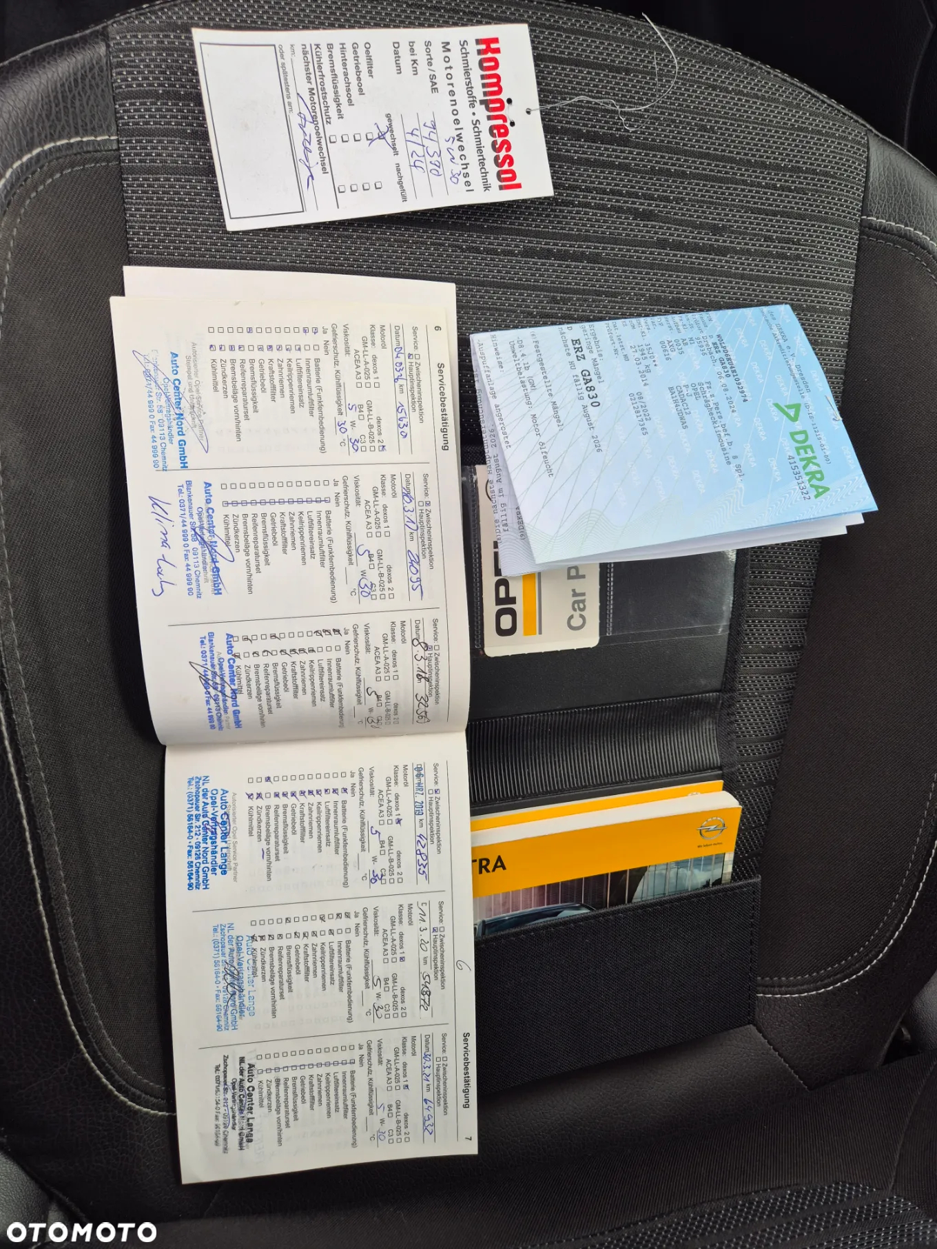 Opel Astra 1.4 Turbo Active - 25