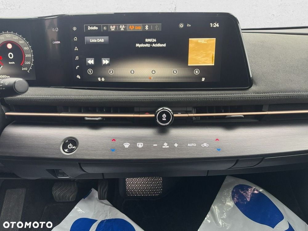 Nissan Ariya - 24