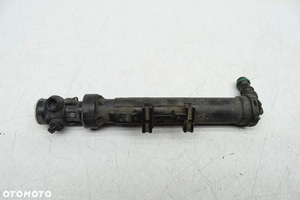 Mercedes CLA W117 A W176 B W246 Dysza Spryskiwacz lampy prawej Xenon A2468600647 - 1