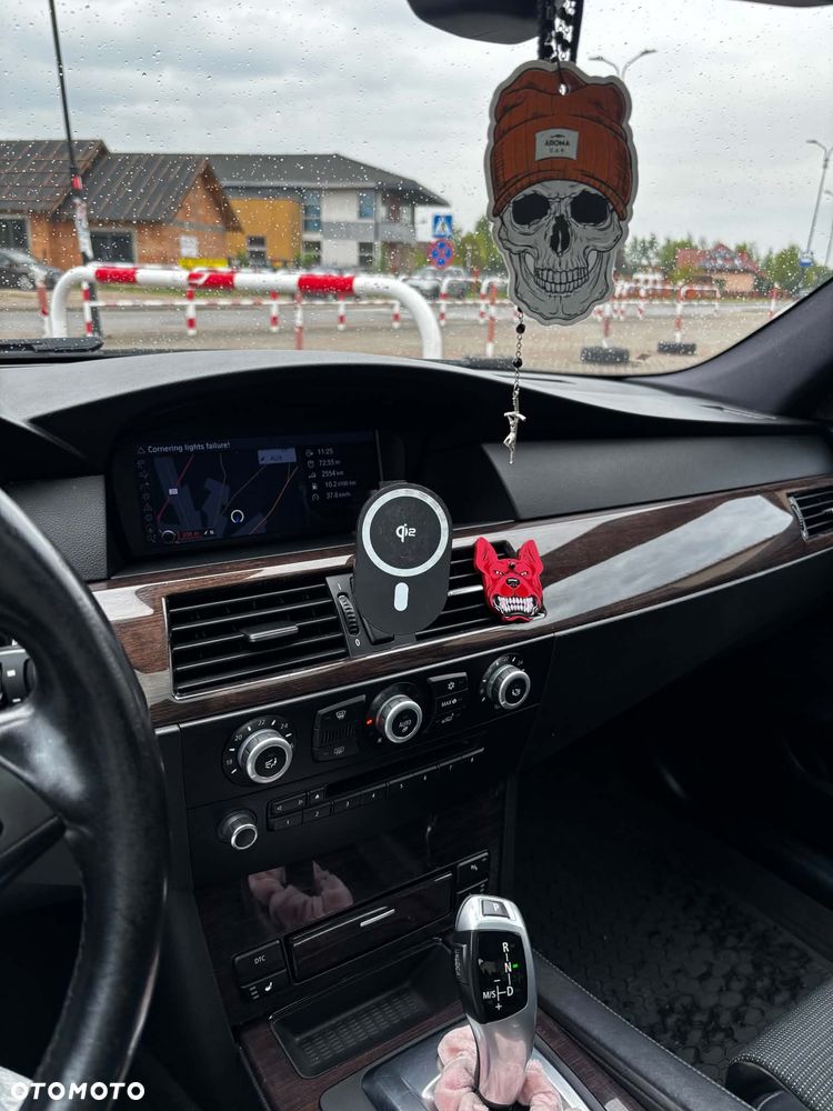 BMW Seria 5 530xd Edition Sport - 9