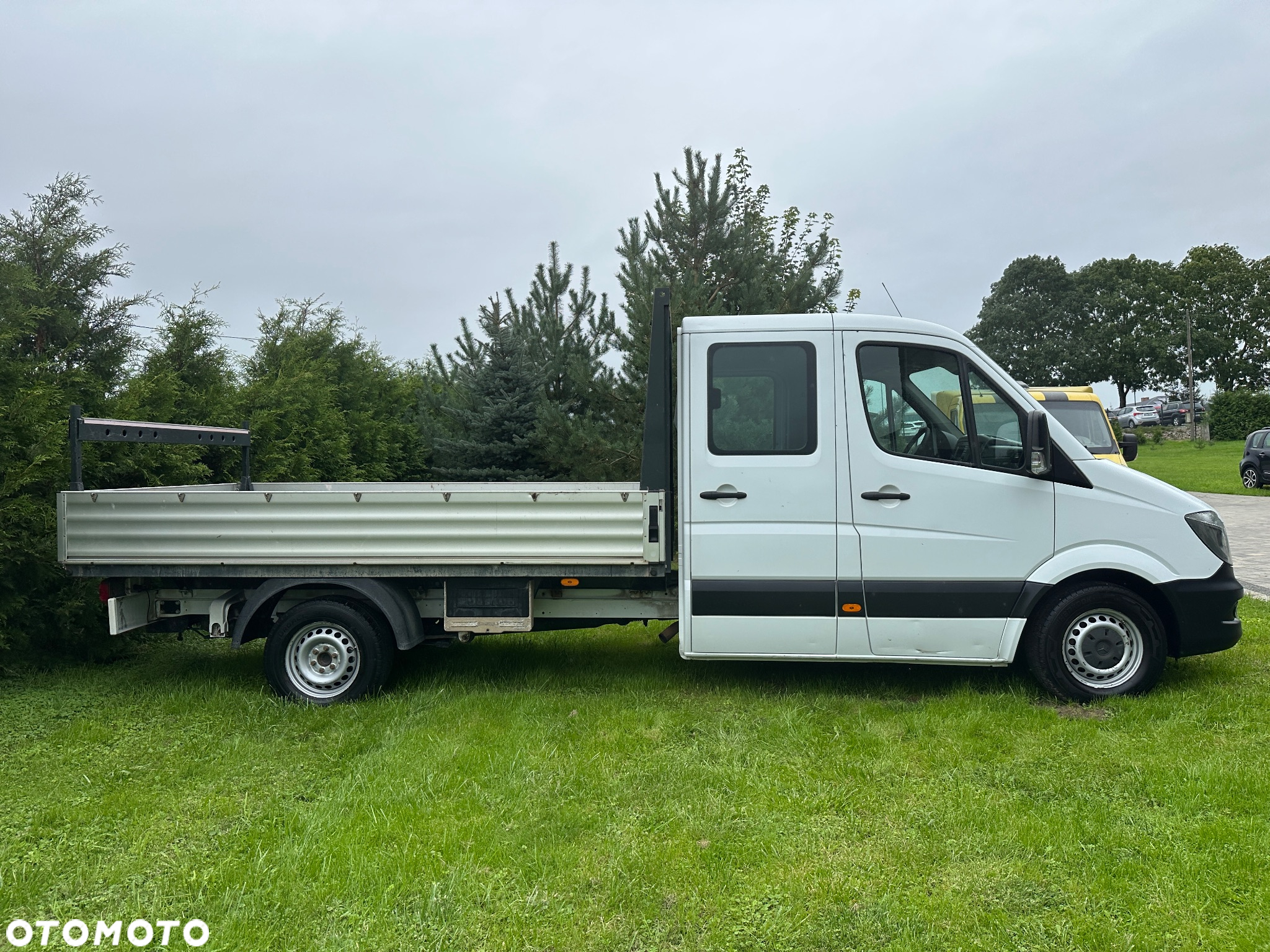 Mercedes-Benz Sprinter - 2