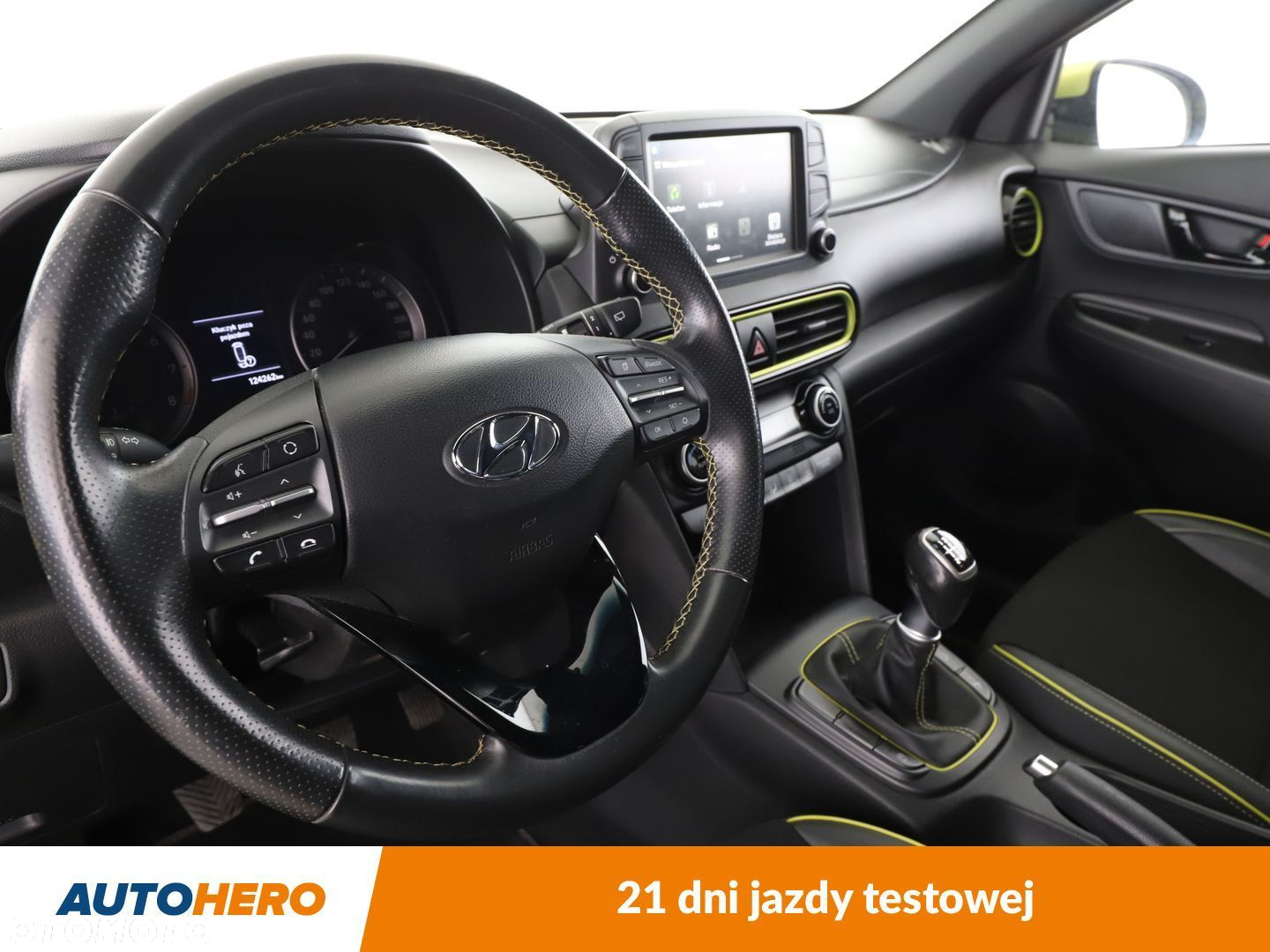 Hyundai Kona 1.0 T-GDI Style - 11