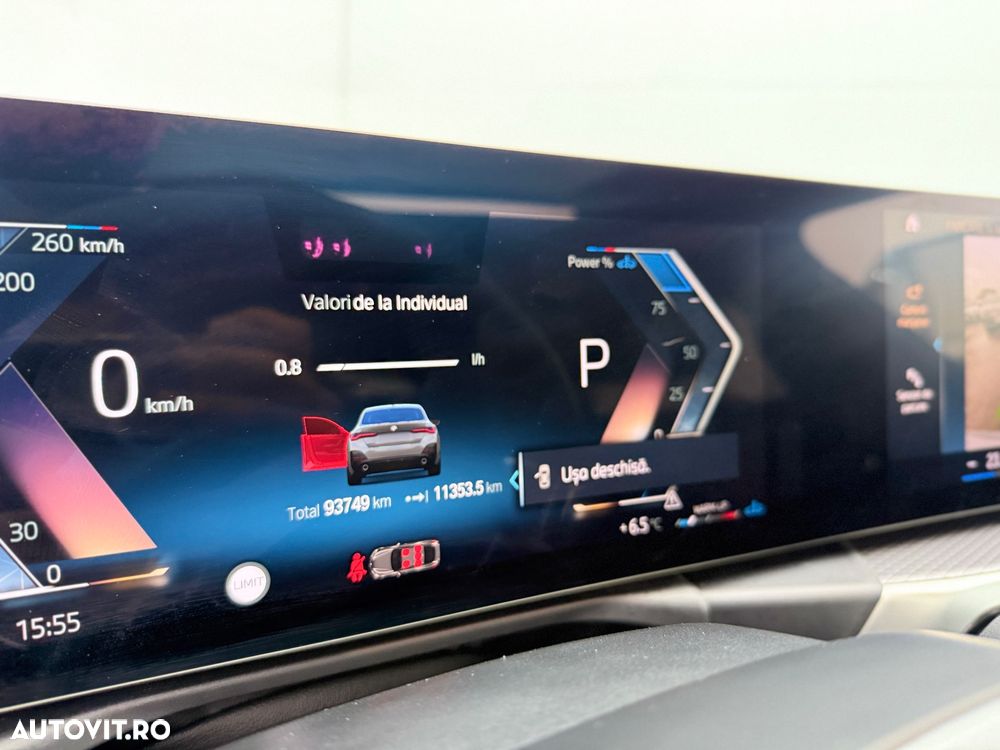 BMW Seria 4 420d xDrive Aut. M Sport - 11