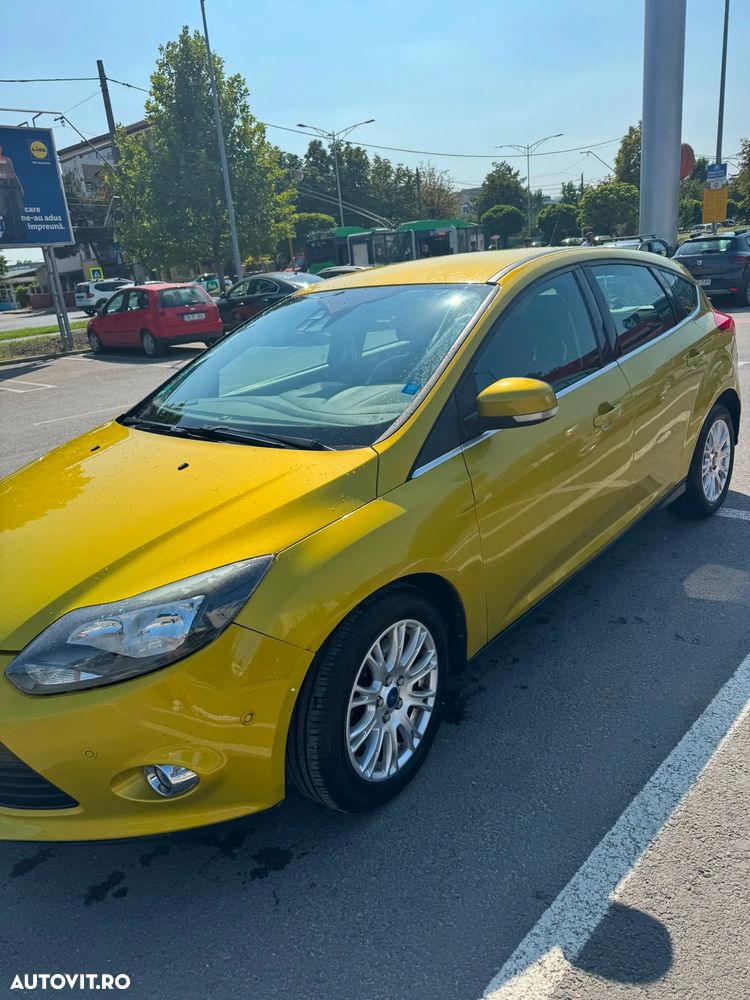 Ford Focus - 6