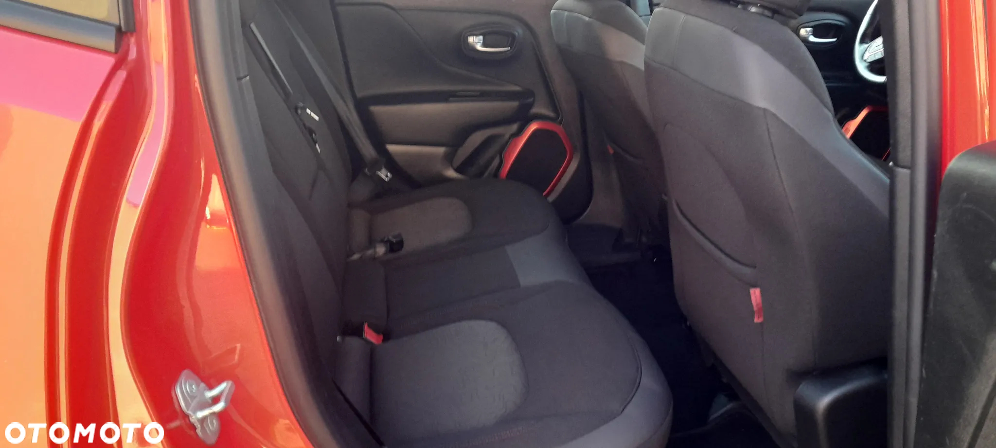 Jeep Renegade 2.0 MultiJet Trailhawk 4WD S&S - 31