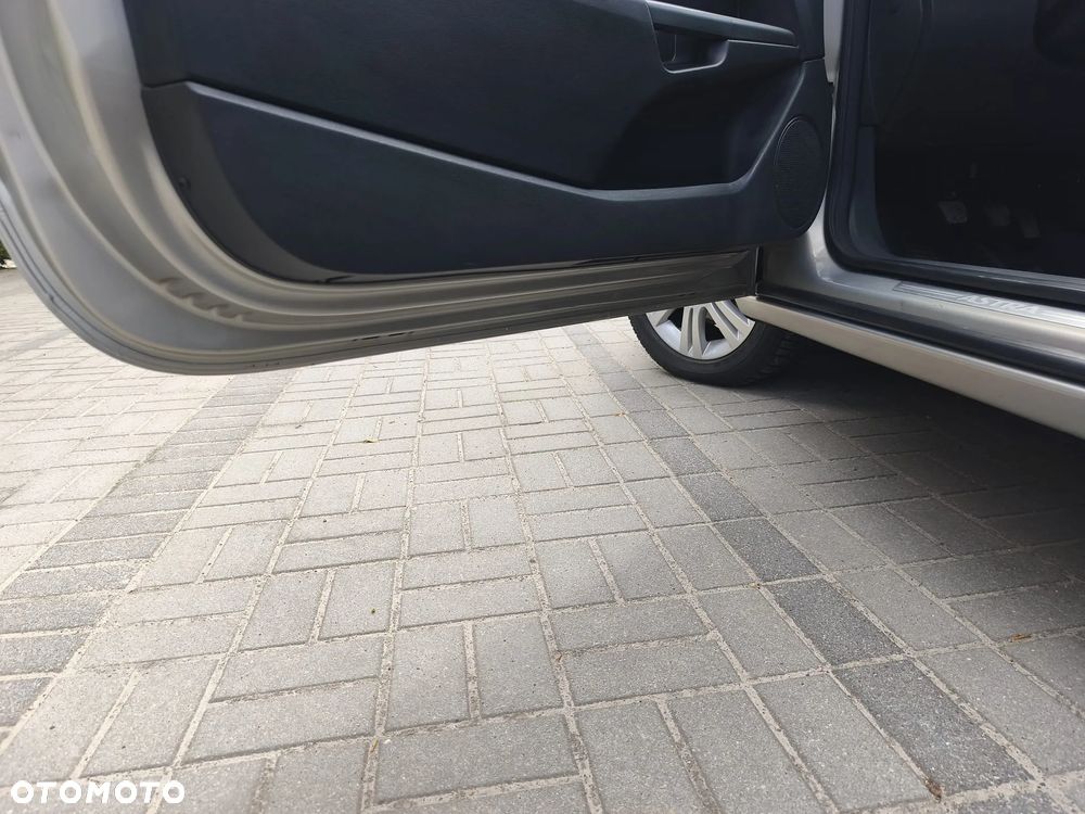 Opel Astra 1.8 Cosmo - 21