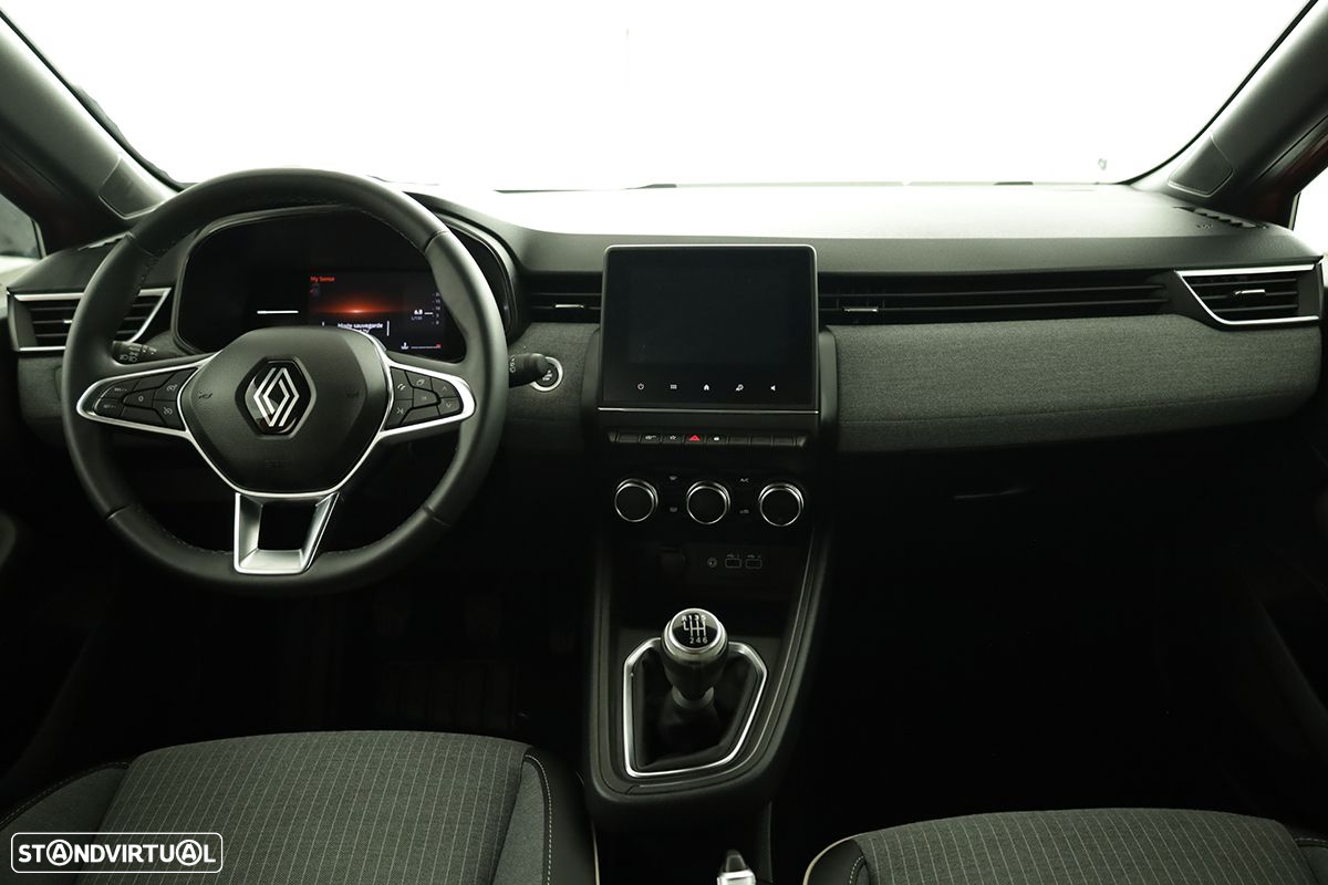 Renault Clio 1.0 TCe Techno - 8