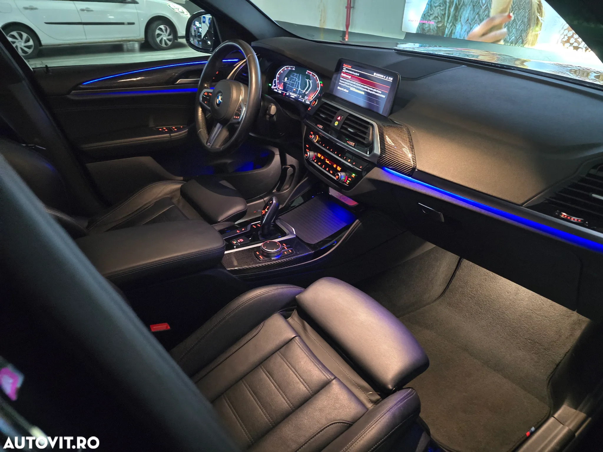 BMW X4 xDrive30d M Sport - 15