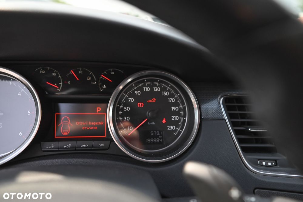 Peugeot 508 2.0 BlueHDi Allure S&S - 16