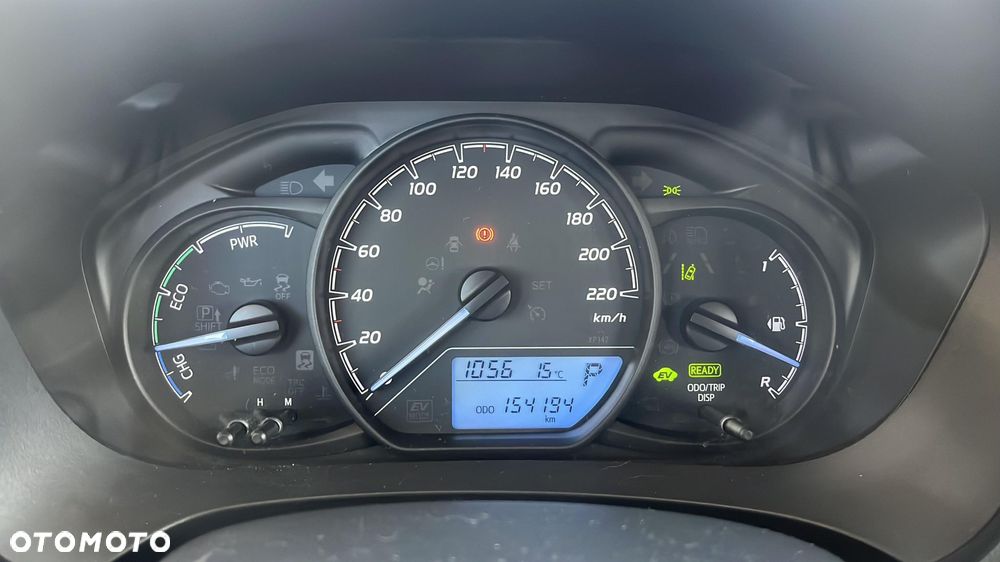 Toyota Yaris - 18