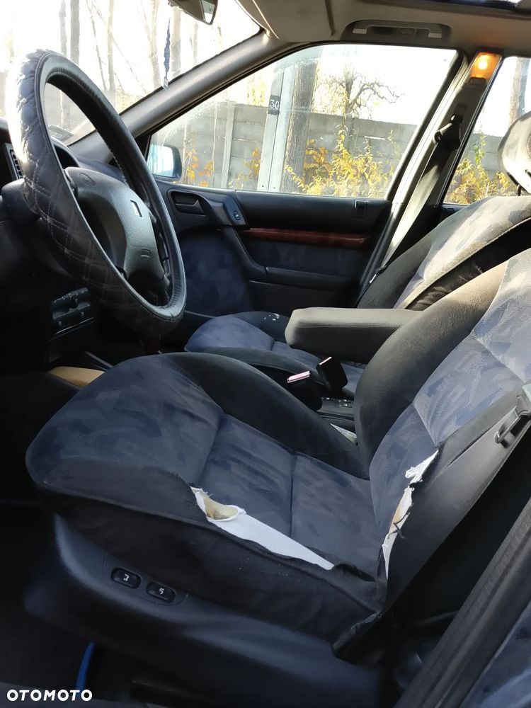 Citroën Xantia 2.0 HDI Exclusive - 7