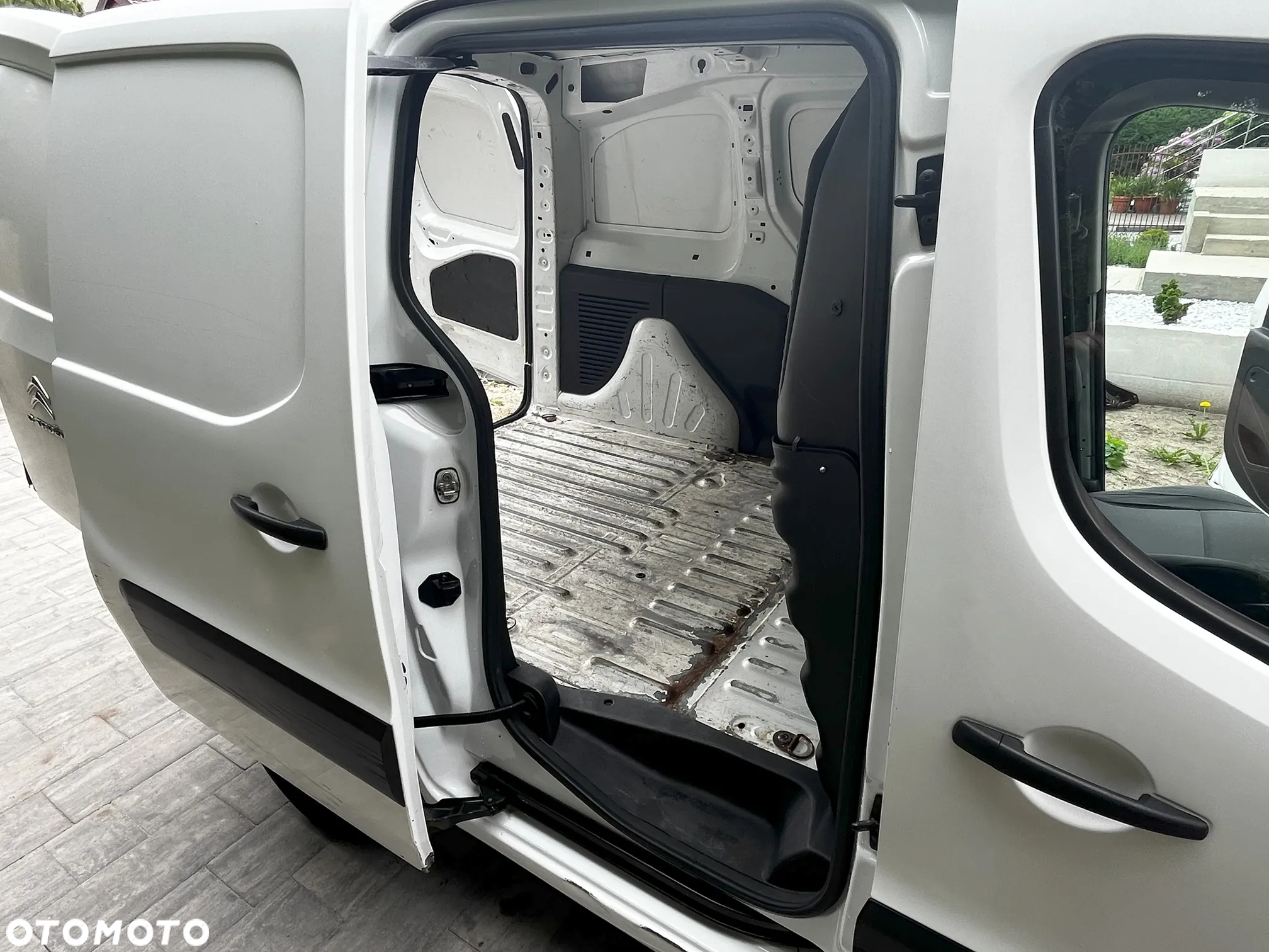 Citroën Berlingo - 12