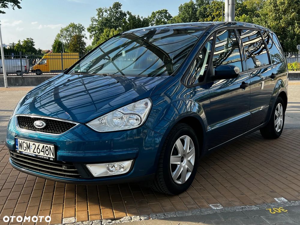 Ford Galaxy 2.0 Trend - 1