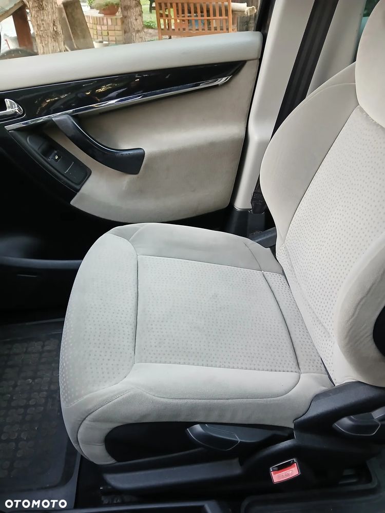 Citroën C4 Picasso - 18