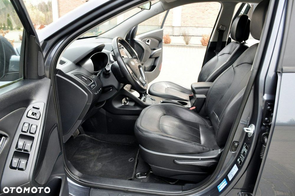 Hyundai ix35 - 22