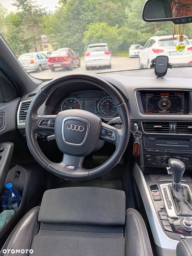 Audi Q5 - 14
